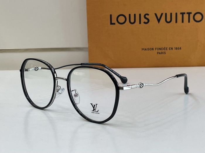 Louis Vuitton Sunglasses Top Quality LVS00643